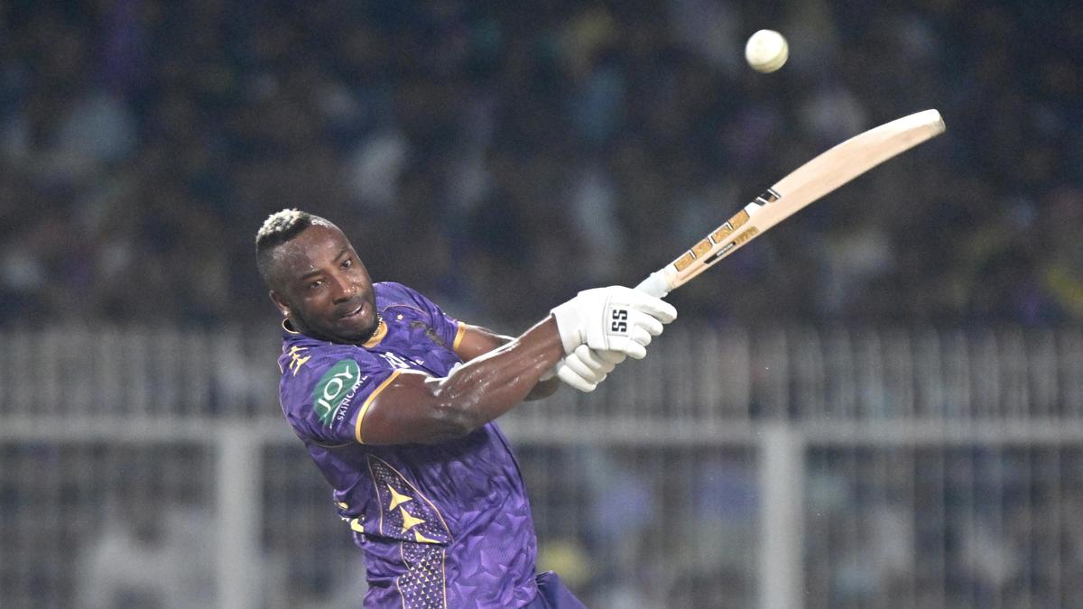 KKR-এর Andre Russell-কে মুক্তি, IPL 2026-এর আগে ফ্র্যাঞ্চাইজির ঐতিহাসিক পুনর্গঠন