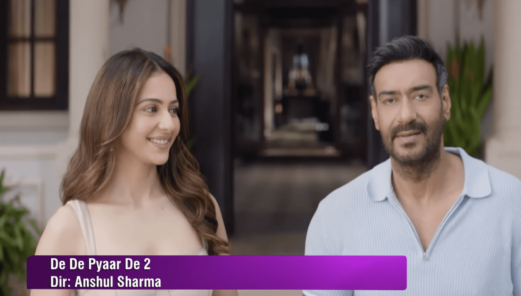 ‘দে দে পেয়ার দে ২’ ফিল্ম রিভিউ: সম্পর্কের রসায়ন কি জমাটি? অজয় দেবগন, আর. মাধবন ও রাকূল প্রীত সিং-এর নতুন চ্যালেঞ্জের পোস্টমর্টেম