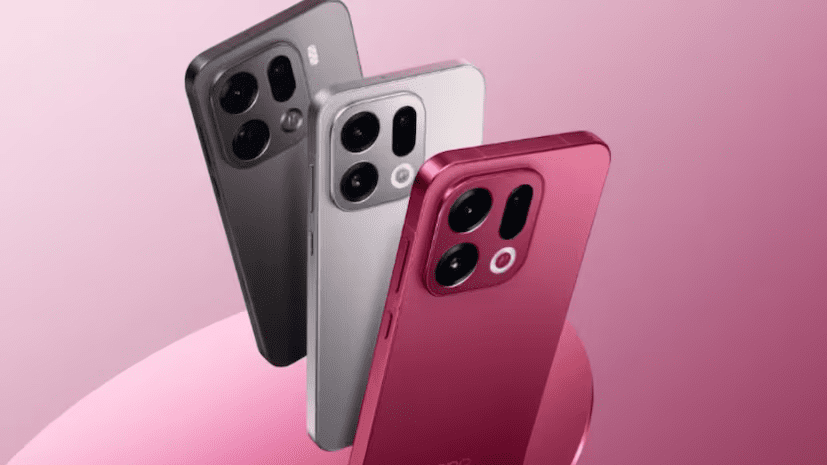 শক্তিশালী প্রসেসর এবং সেরা ক্যামেরা প্রযুক্তি নিয়ে বিশ্ববাজারে এল Oppo Find X9 সিরিজ