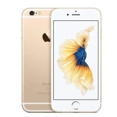iPhone 6s price second hand under ₹5000 refurbished smartphone India