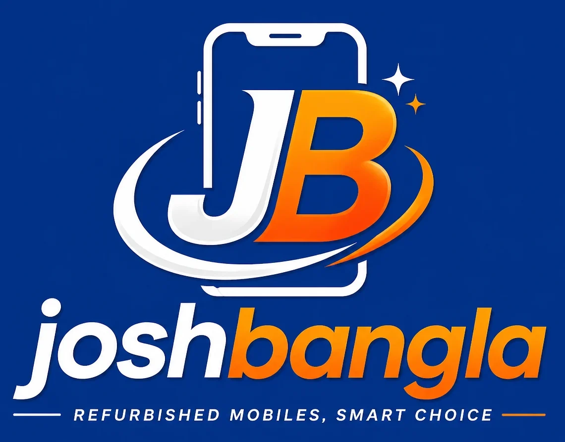 Buy second hand phone
